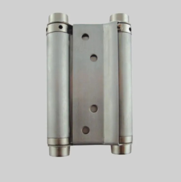 Навес  VILLANI  дверной DAS-4 SS