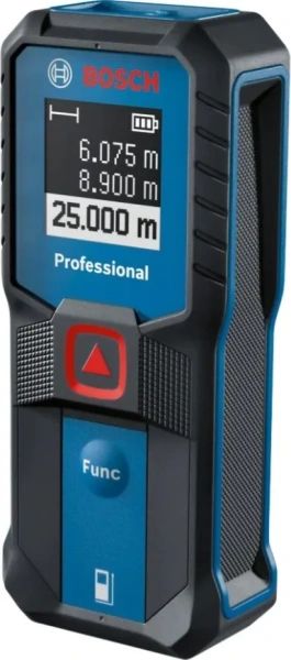 Дальномер лазерный Bosch GLM 25-23