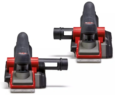 Рубанок аккум. Einhell TP-PL 18/3 Li BL - Solo (4345405)