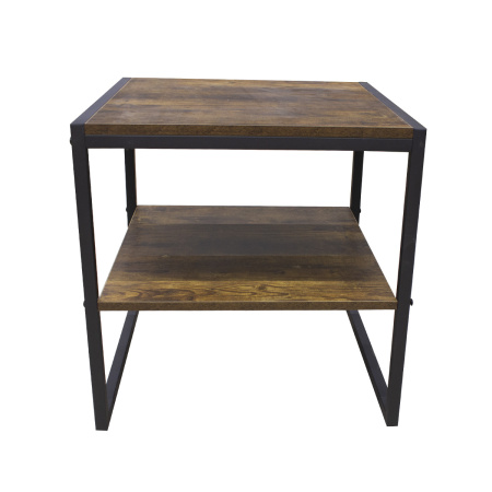 Столик придиванный 50,5х50,5х50,5 см LFX-16 CN