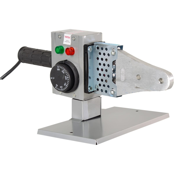 Аппарат для сварки пластиковых труб АСПТ-600 Ресанта