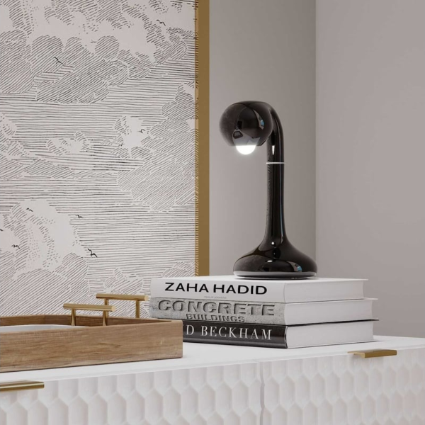 Лампа Gauss LED Elementary Шар 8W E27 560lm 6500K 53238