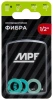 Прокладка из фибры MPF 1/2" (3 шт.), MP арт.ИС.131248