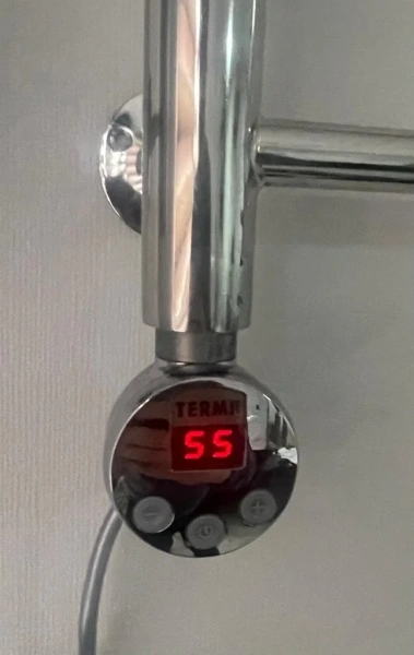 Полотенце сушитель Виталюкс Аврора 60*50 (ЭЛ)