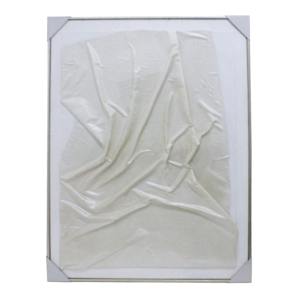 Картина Абстракция 80х100 см бежевый H1HCA240965B-80100 CN