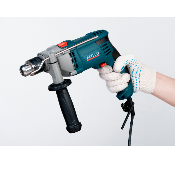 Дрель ударная DP 800-13.1 ALTECO