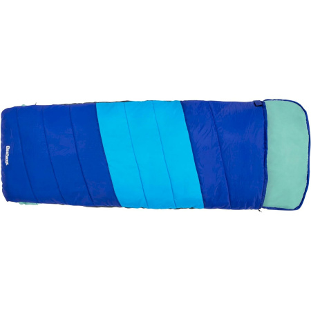 Комплект спальный Bestway мешок и надувной коврик 203x75x9 см 68123