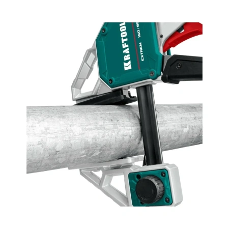 Cтрубцина пистолетная KRAFTOOL EXTREM 150/95