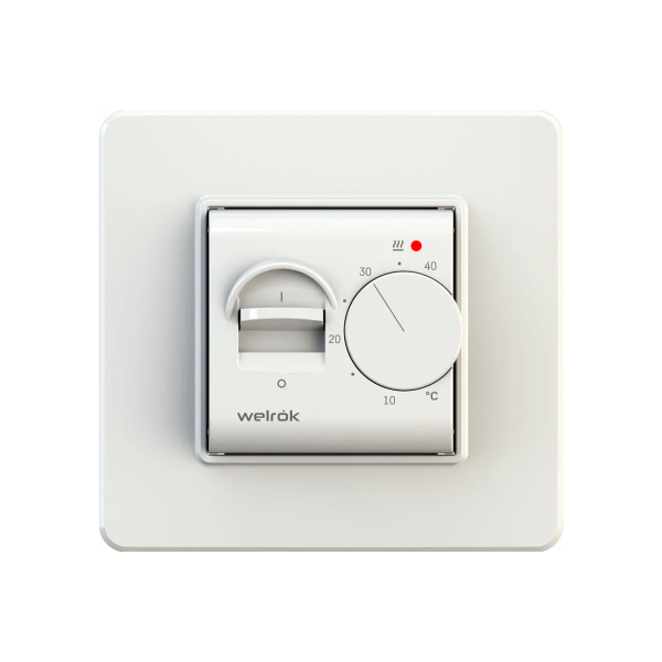 Терморегулятор Welrok mex