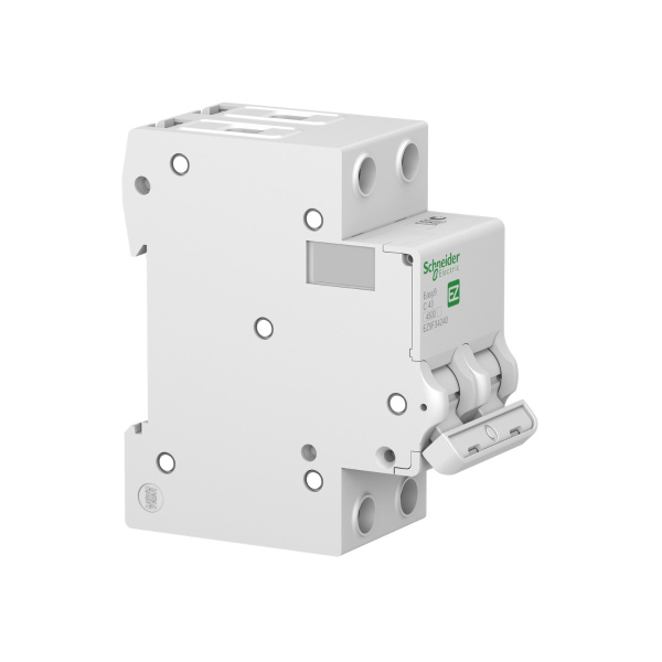 34240 Автомат Schneider electric EASY9 2P 40A (EZ9F34240)