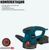 Шлифмашина эксцентриковая ALTECO EX 0910 ( EX 480-125 E )
