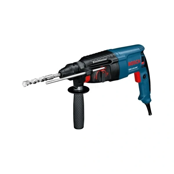 Перфоратор Bosch GBH 2-26 DRE