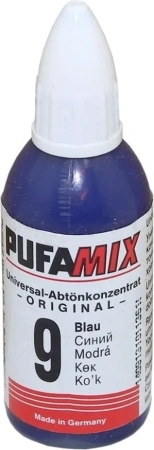 Колер Pufamix №09 унив. 20мл