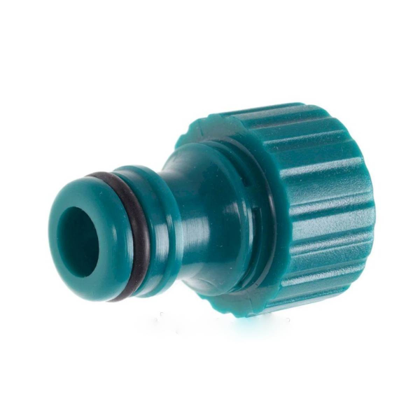 Адаптер штуцерный с внутренней резьбой, RACO ORIGINAL 1/2" 4250-55214C