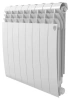 Радиатор Royal Thermo Biliner Alum 500 - 8 секц. (Новый)
