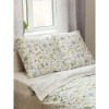 Комплект постельного белья Василиса 2,0  нав 70х70х2 шт 20186/1 Поплин