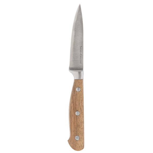 Нож 5Five ELEGANCIA кухонный 30,5 см дерево 146603