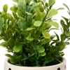 Растение искусственное в горшке Flowershop 3 вида в ассортименте 808567 Kmg