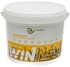 Краска акриловая в/д Elegant Winner Protection фасадная 25 кг