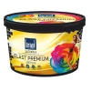 Bergauf Затирка для швов Elast Premium белая, 2кг