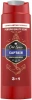 Гель для душа Old Spice Captain  250мл