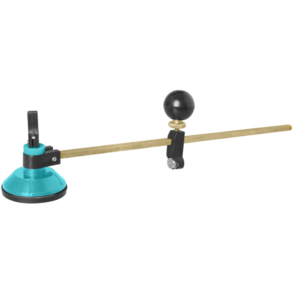 Стеклорез круговой 60см TGCT16001 - "ТОТАL"