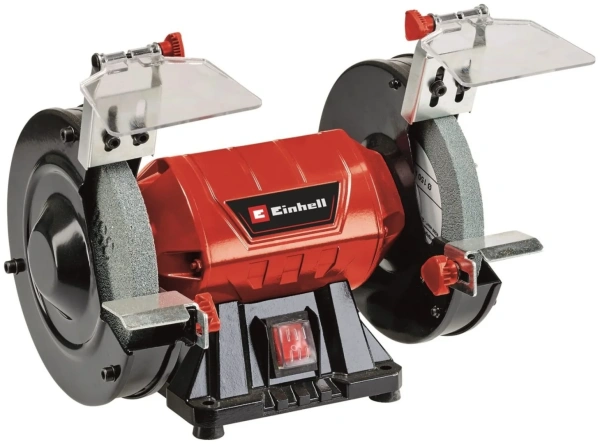 Станок точильный сетевой Einhell TC-BG 150 (4412632)