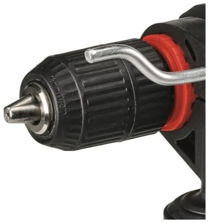Дрель ударная аккум. Einhell TE-ID 18 Li - Solo (4513960)