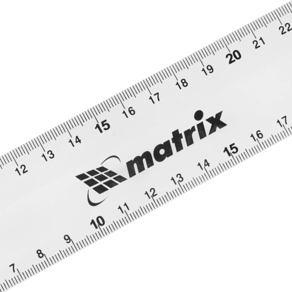 Угольник Matrix 300мм