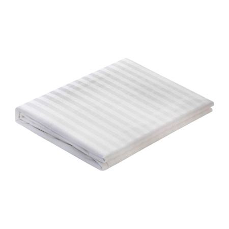 Простыня Волшебная Ночь Warm white 220х240 см