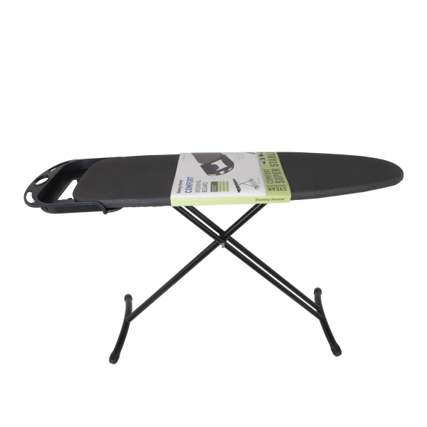 Доска гладильная DH 138х36х82см IB-03