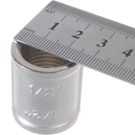 Муфта  1/2  IVANCI