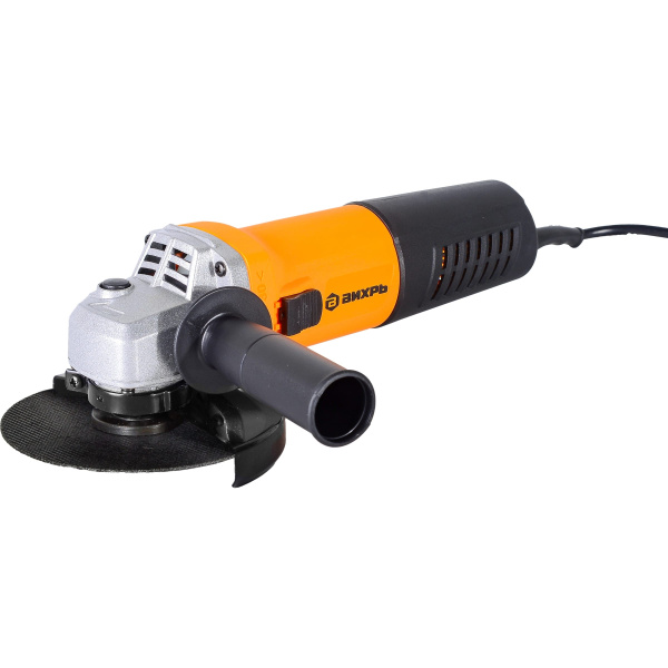 Углошлифовальная машина УШМ-125/800 Вихрь, шт