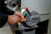 Машина заточно-шлифовальная DS 125 M (604125000) METABO
