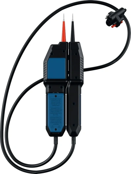 Тестер напряжения Bosch GVT 1000-15