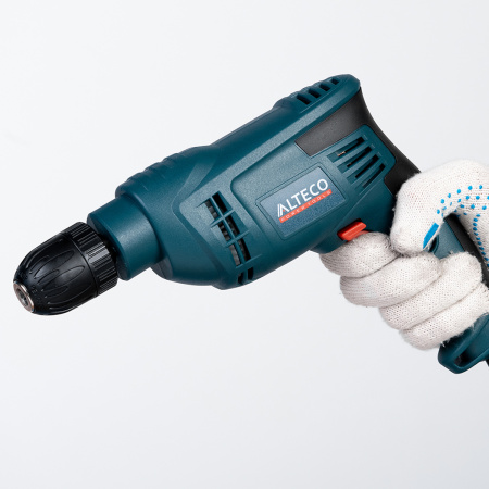 Дрель ALTECO D 500-10.1