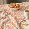 Скатерть Atmosphera Leopardi 150х250 см 212449