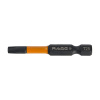 Набор бит торсионных TORX T25 S2 х 50 мм 2шт. RAGE by VIRA