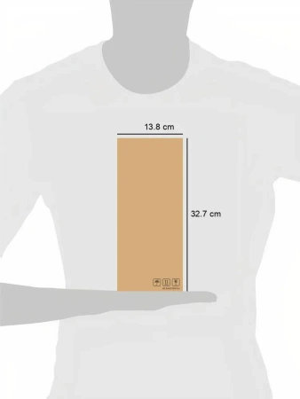 Таз круглый IDEA 8л Белый