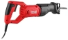 Пила сабельная WORTEX LX SR 1018 E в кор. +1 пильное полотно, 710 Вт, дер. 115 мм, ход 20 мм, рег.об