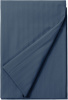 Пододеяльник Verossa Stripe 148х215 см на молнии Sapphire