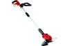 Газонокосилка аккум. Einhell GE-CM 18/30 Li (1x3,0Ah) + Триммер аккум. Einhell GE-CT 18 Li (90876662