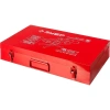 Сварочный аппарат (паяльник) для полипропиленовых труб, ЗУБР Мастер АСТ-2000, 1000/2000Вт, 50-300С, 