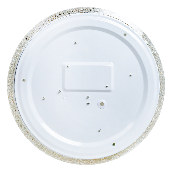Светильник LED потолочный DB-8582  Ø400 мм /24W*2