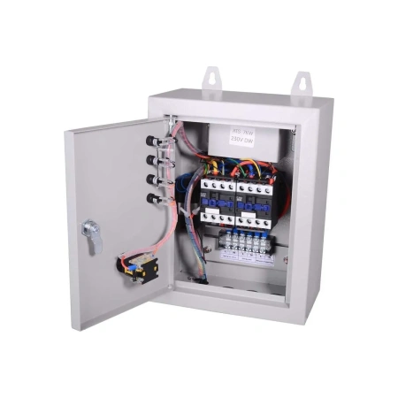 Блок автозапуска АВР-40i Huter