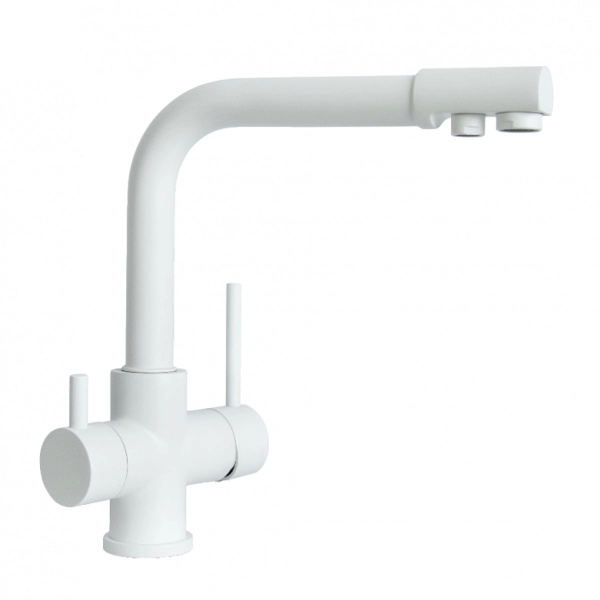 Смес. д/к с подк.к фильтр. воды GROSS AQUA 3120609MW Ecоlife