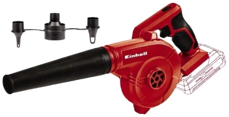 Воздуходувка аккум. Einhell TE-CB 18/180 Li-Solo (3408001)