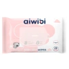 Салфетки влажные Aiwibi 20шт AWB-20-02