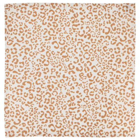 Салфетки сервировочные Atmosphera Leopardi 4шт 40х40 см 212450