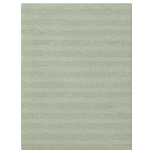 Пододеяльник Волшебная Ночь Smoke Green 200х220 см